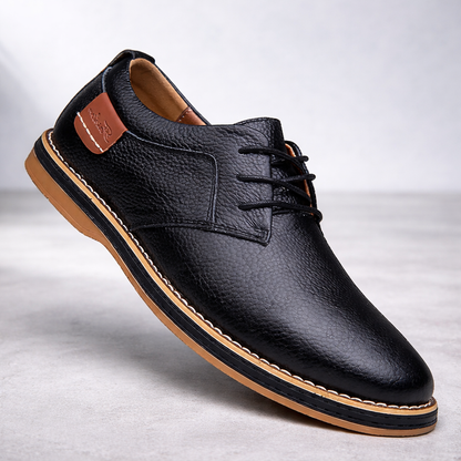 Serino Classic Genuine Leather Shoes