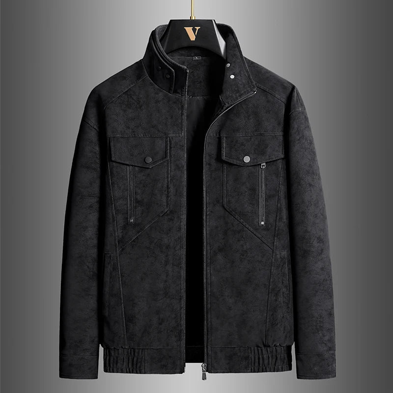 Serino Utility Jacket