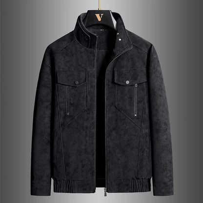 Serino Utility Jacket