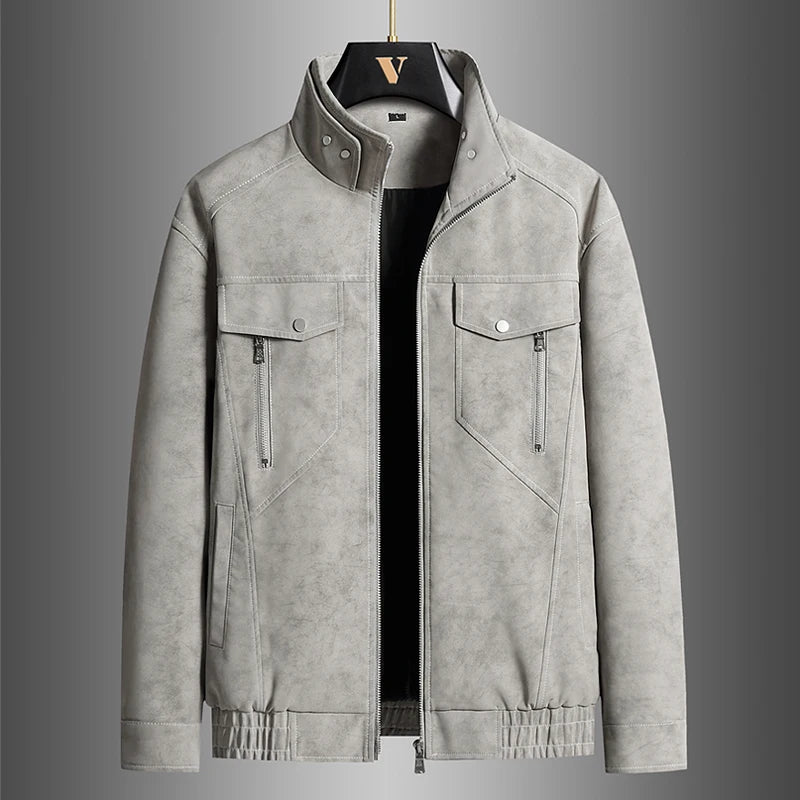 Serino Utility Jacket