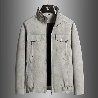 Serino Utility Jacket