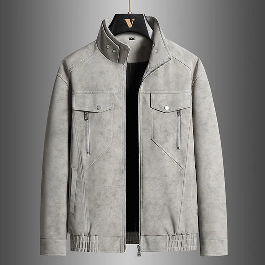 Serino Utility Jacket