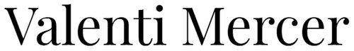 Valenti Mercer