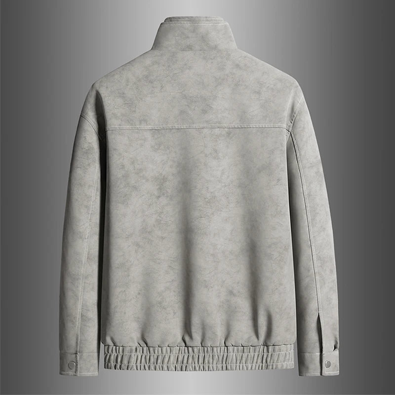 Serino Utility Jacket