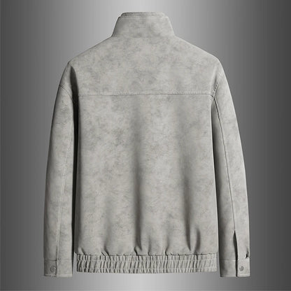 Serino Utility Jacket